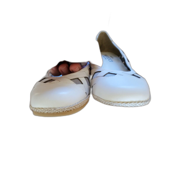 Vintage Sesto Meucci 5.5 EUC - Picture 2 of 5